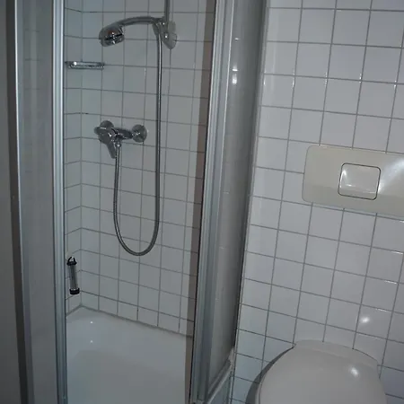 Lägenhet Duss *