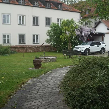 Lägenhet Duss Niederalteich