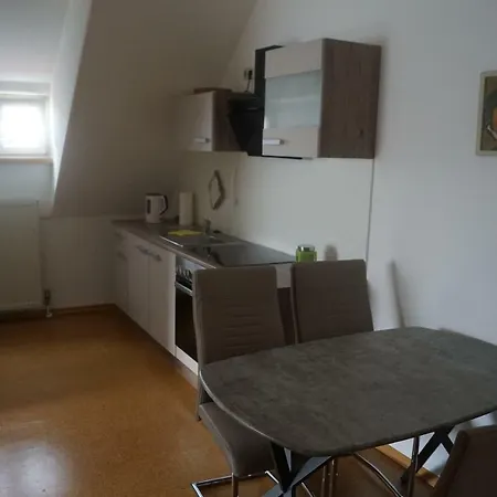 Lägenhet Duss