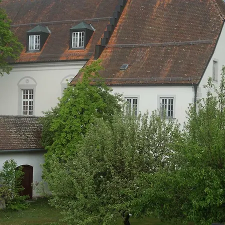 Lägenhet Duss
