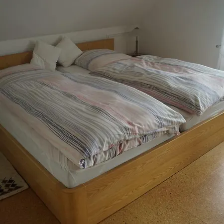 Duss Apartman *