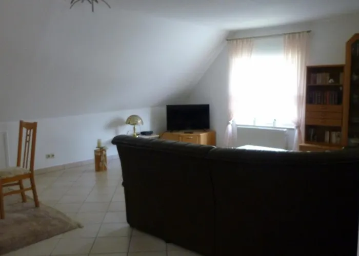 Duss Apartamento Niederalteich