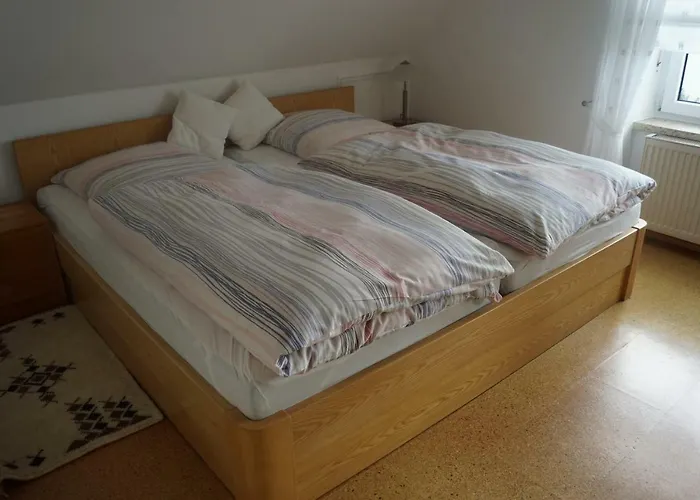 Duss Apartamento *