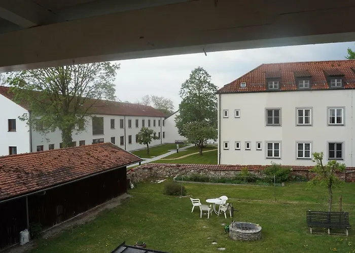 Duss Niederalteich
